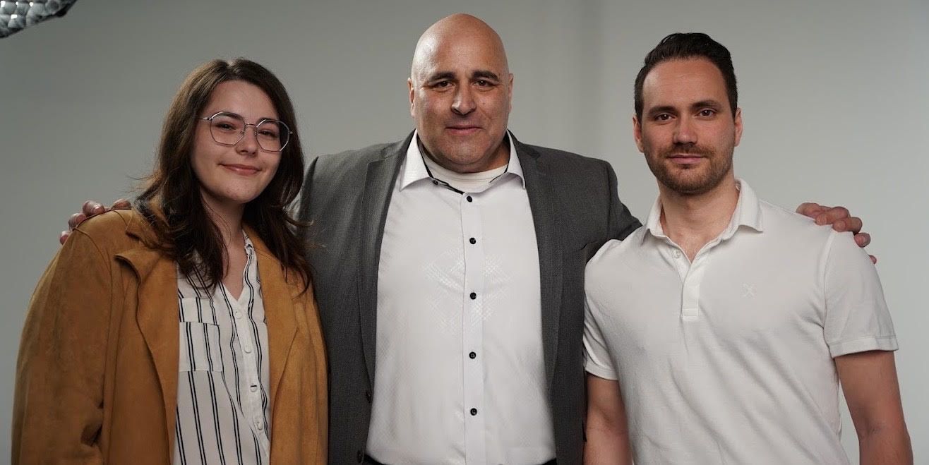 Why Work With The Criscuolo Team